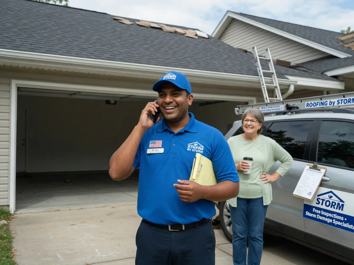 Roof Repair Near Me West Farmington, OH FAQs